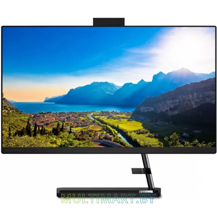 Моноблок Lenovo IdeaCentre 3 24ITL6 (F0G0000SRK)